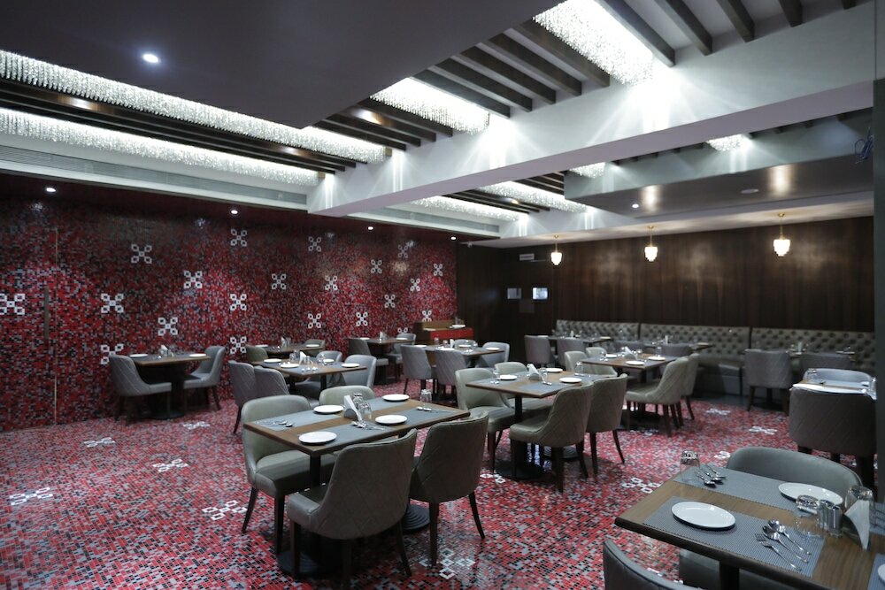 Фото Hotel Radiance