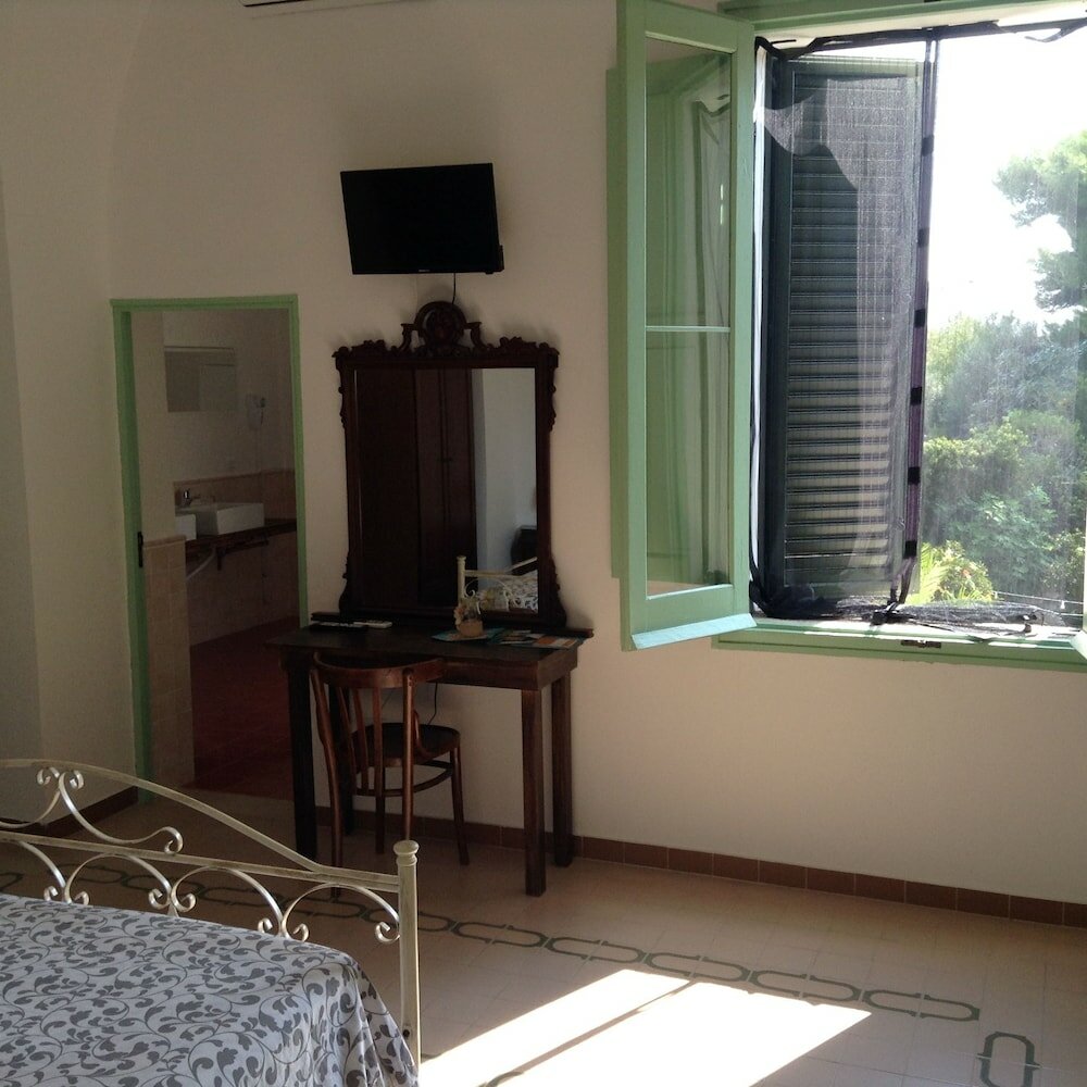 Фото Corte Lo Jucco