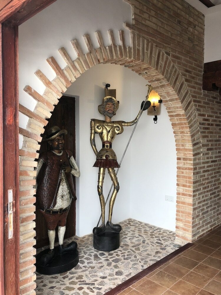 Фото Retiro del Teatro