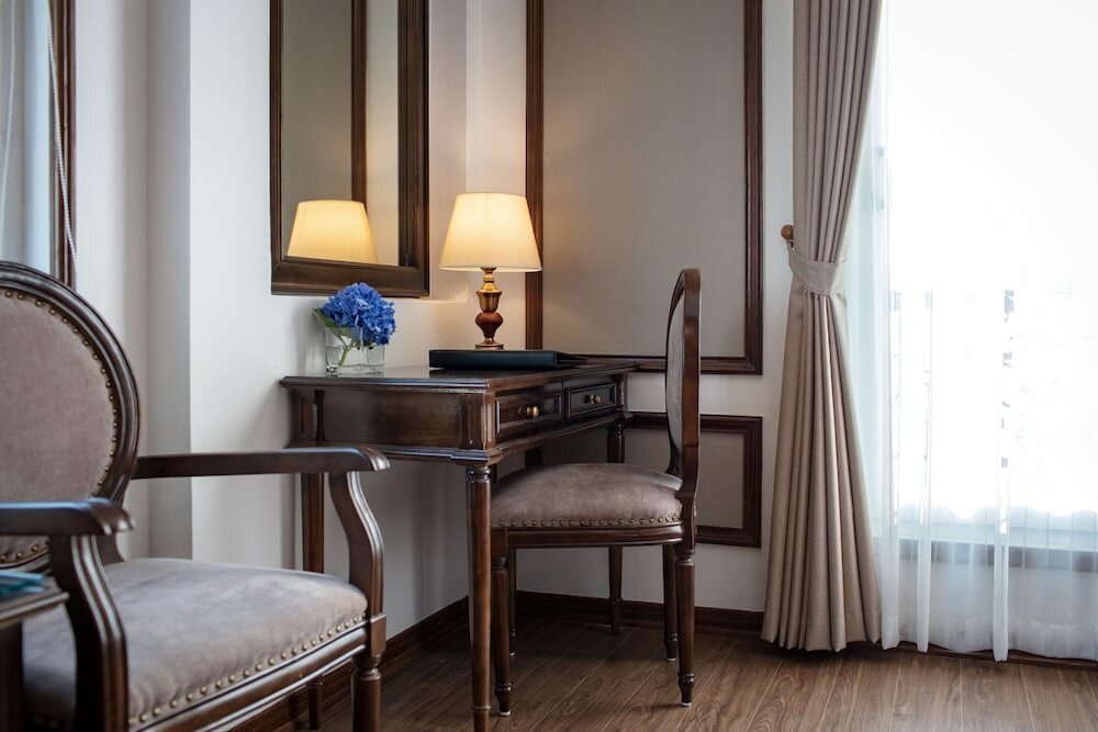 Фото Alisa Hotel & SPA