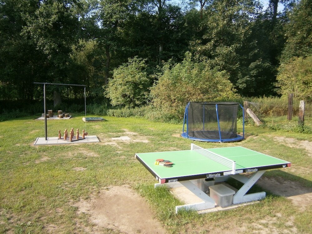 Фото Apartmány Brychovi