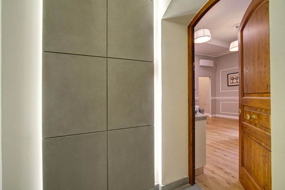 Фото Art Apartment Campidoglio