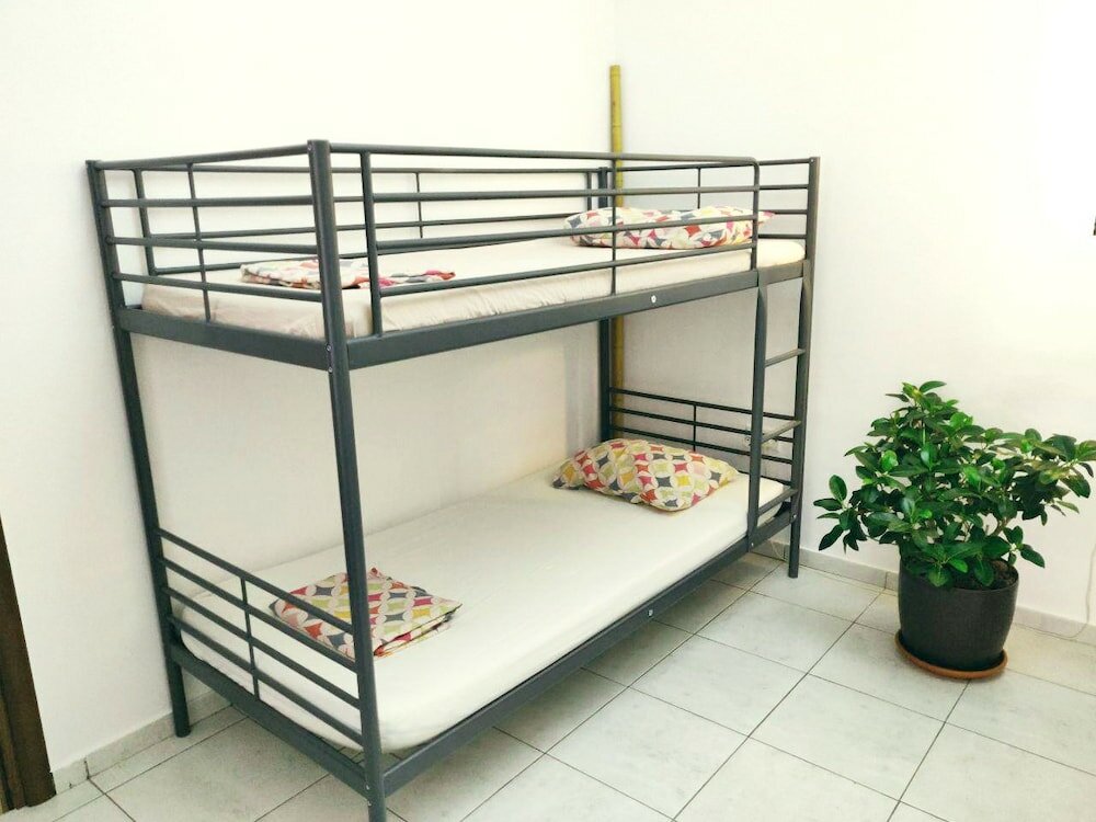 Фото Satori House - Hostel