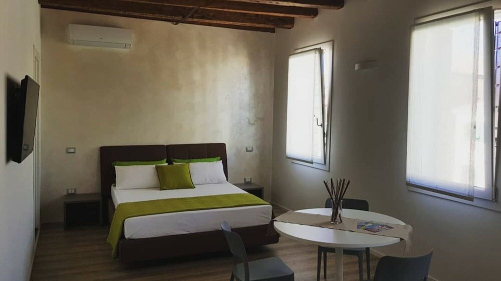 Фото B&b Ca' dell'Angelo Chioggia