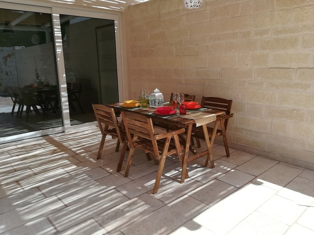 Фото Dimora il Mandorlo