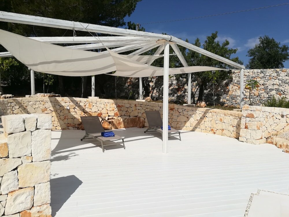 Фото Dimora il Mandorlo