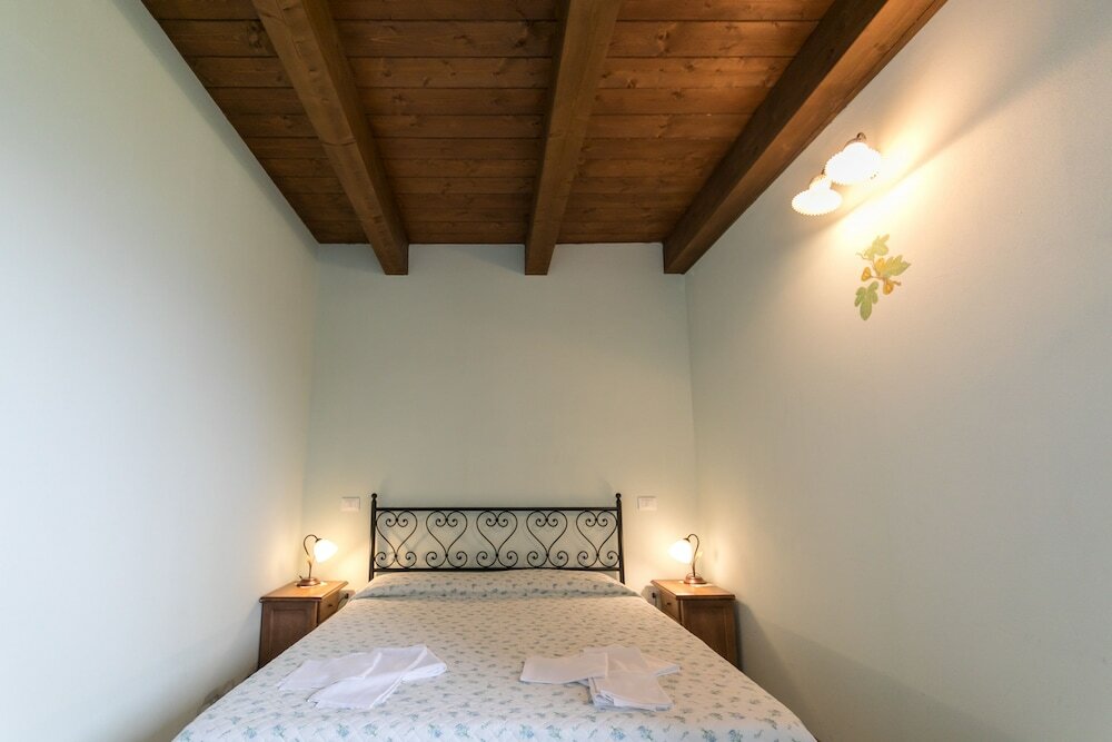 Фото Agriturismo Antico Frutto