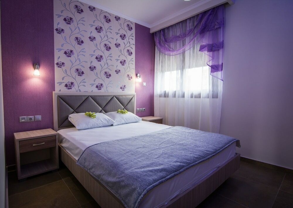 Фото Anthemida Rooms