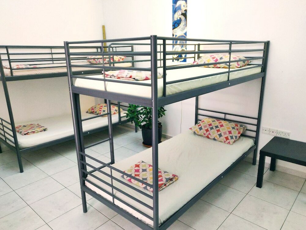 Фото Satori House - Hostel