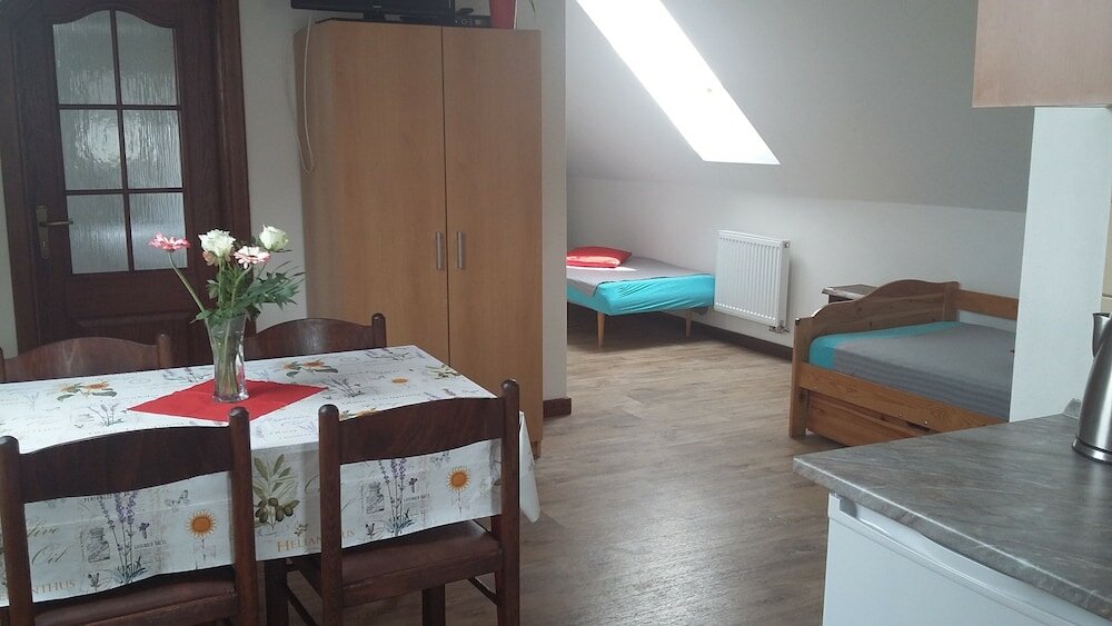 Фото Apartment Nedrik