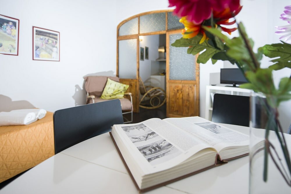 Фото Wine Apartments Florence Vin Santo