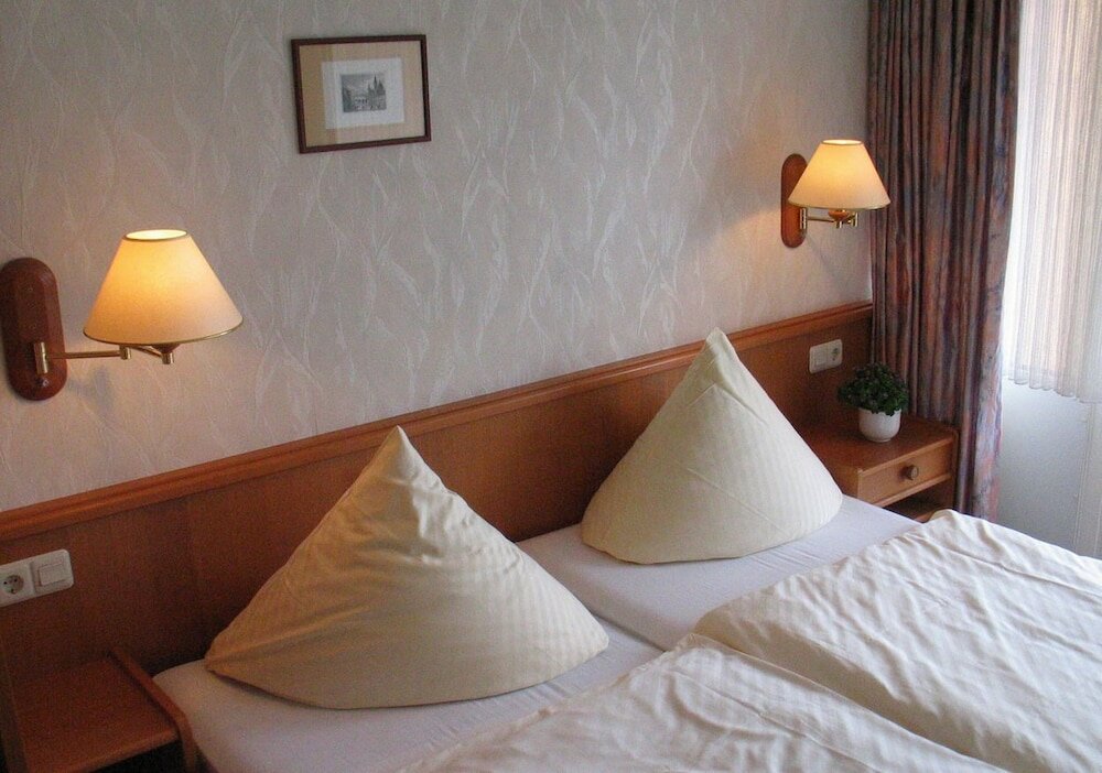 Фото Hotel Waldcafé Jäger