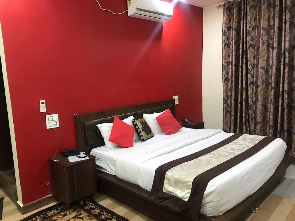 Фото Hotel Grand Raga