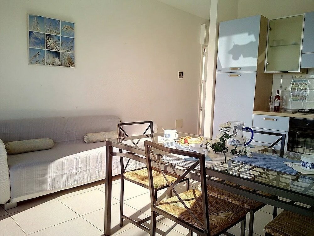 Фото Residence Sabbiachiara