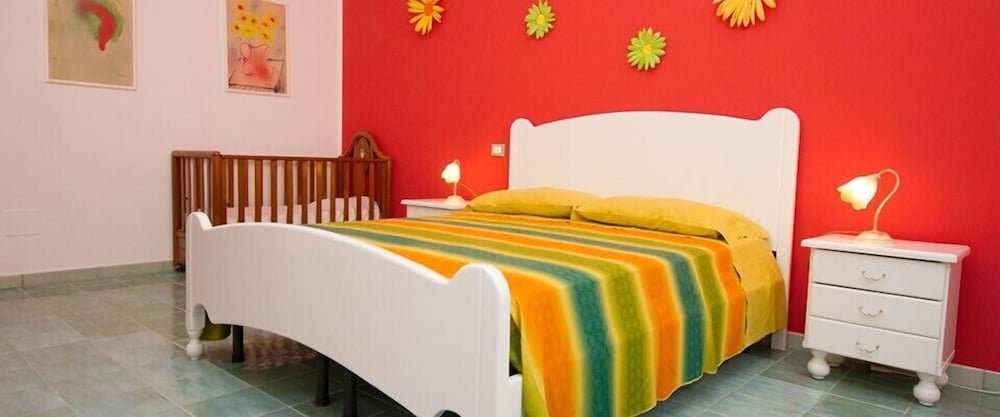 Фото B&b Li Cuti