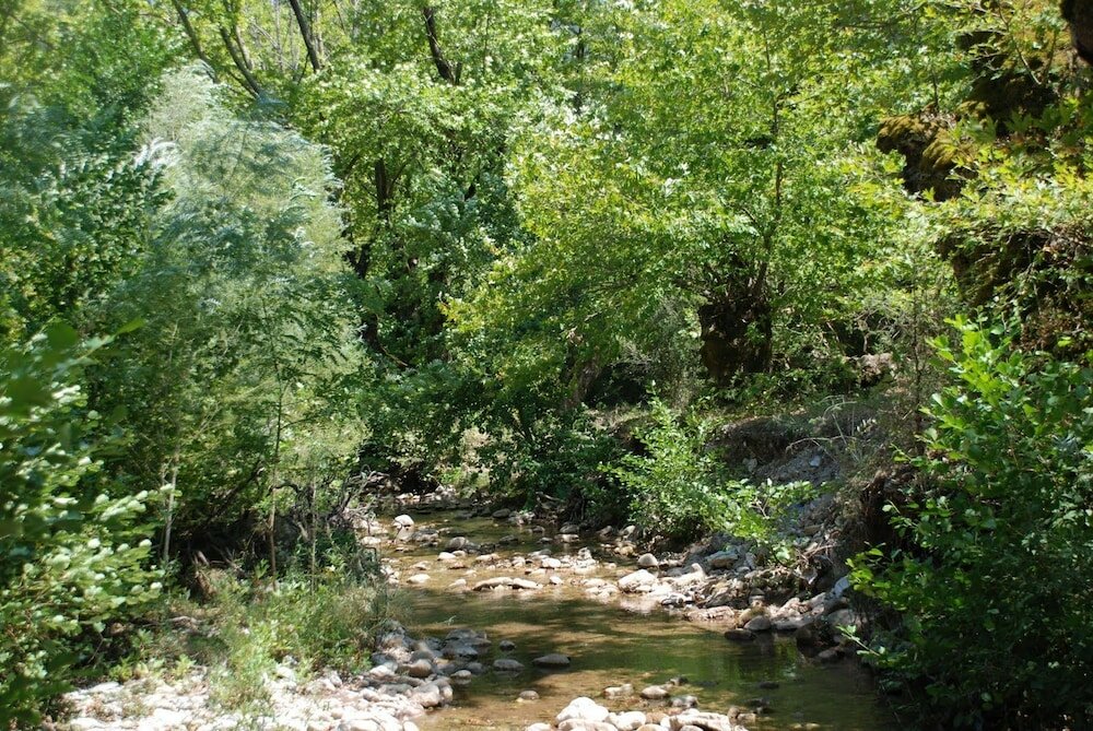 Фото Oreini Nafpaktia Houses