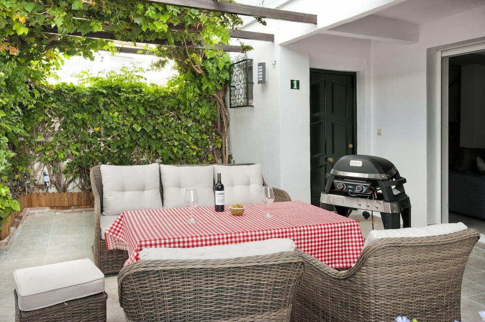 Фото Beachside Fishermans cottage