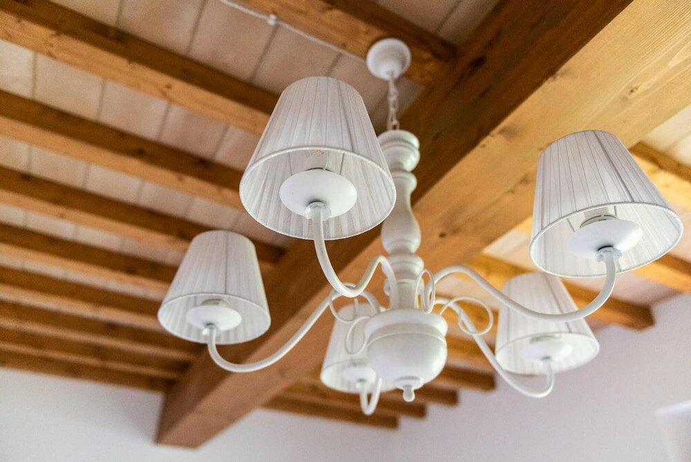 Фото Il Mandorlo b&b