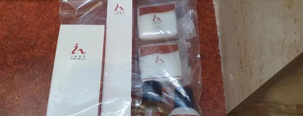 Фото Inde Hotel Cyber City