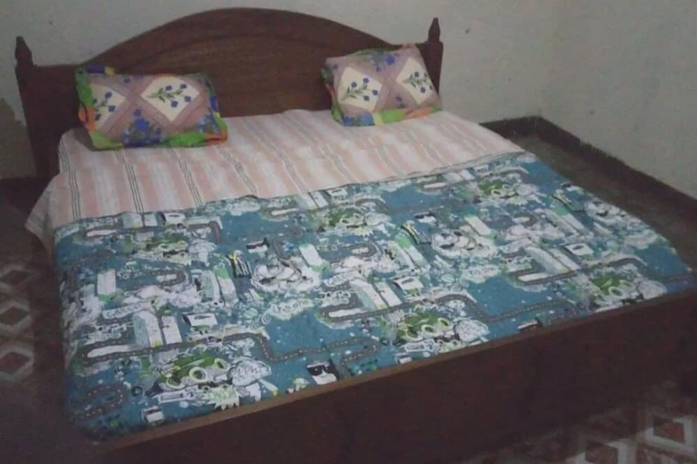 Фото Kunda Gisenyi Guest house