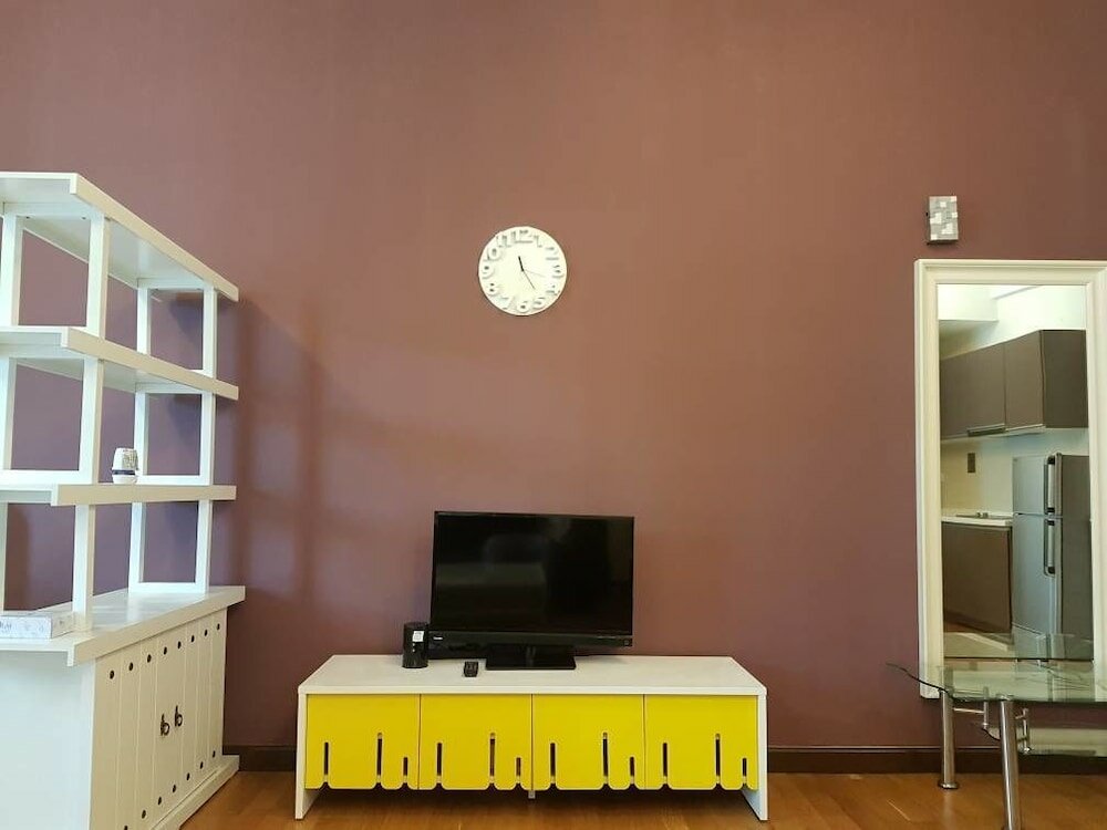 Фото Regalia Suites by Sweet Home Kl