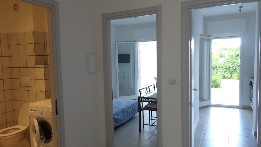 Фото Residence Sabbiachiara