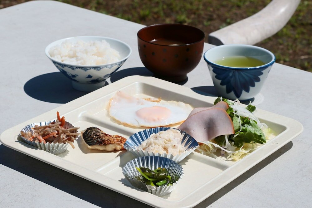 Фото New Fukujuso