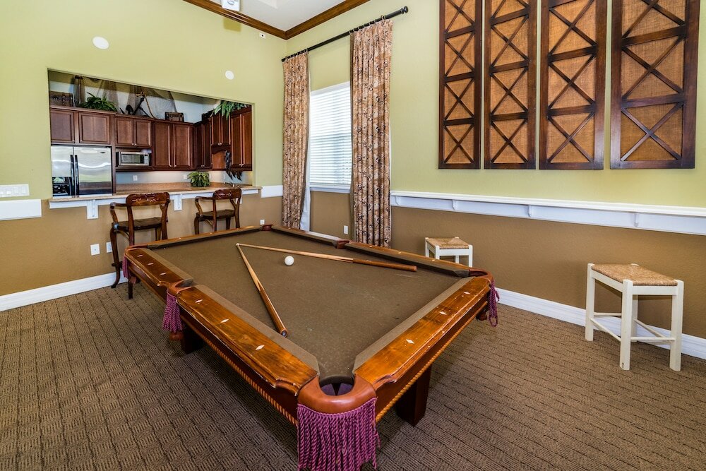 Фото Coral Cay Resort № 2 - 4 Bed 3 Baths Townhome