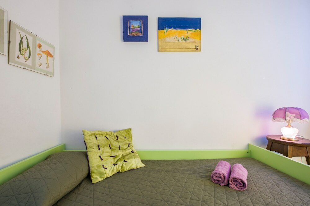 Фото Wine Apartments Florence Vin Santo