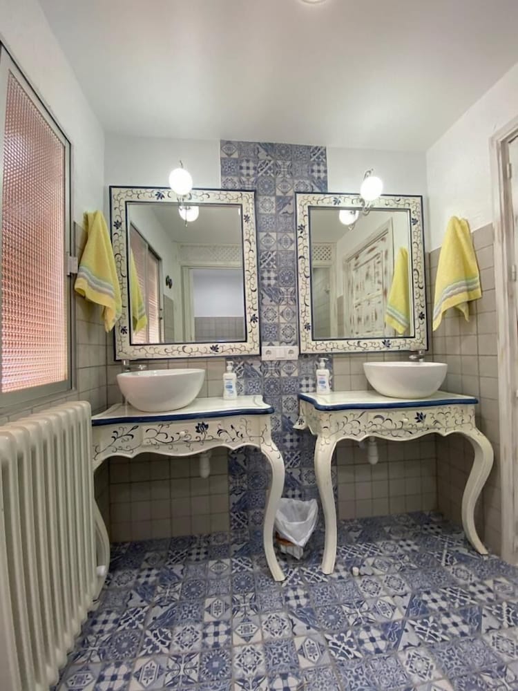 Фото Retiro del Teatro