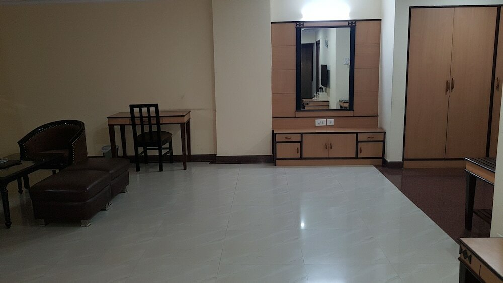 Фото Hotel Sriyash Regency