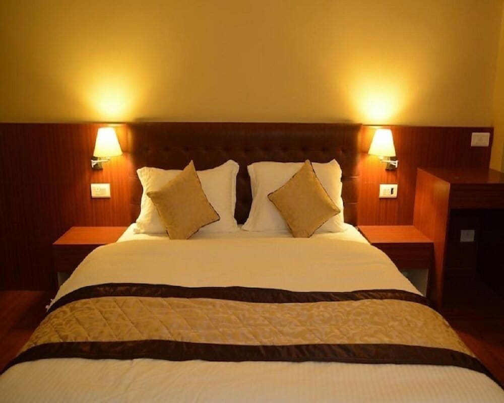 Фото Juniper Residency