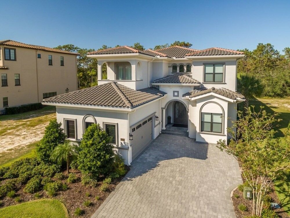 Фото Je58008 - Reunion Resort - 7 Bed 7 Baths Villa