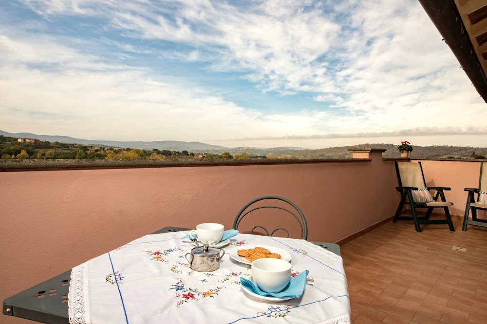 Фото Agriturismo Case Graziani