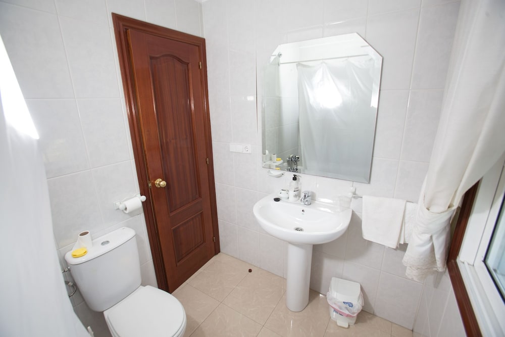 Фото Pensión Casa Rodiño