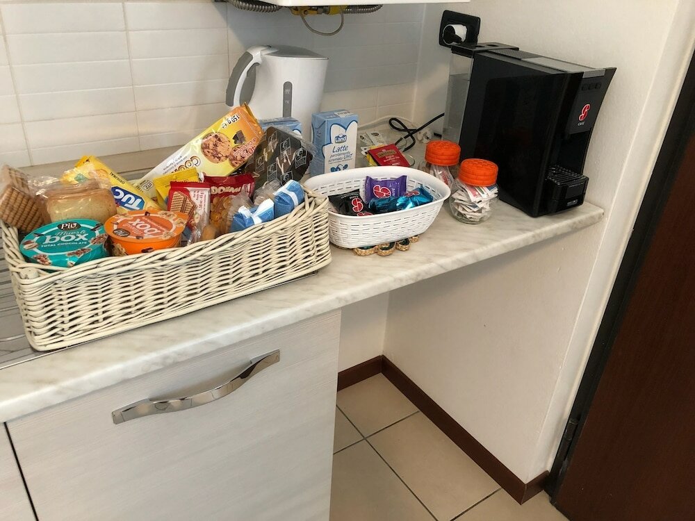 Фото Appartamenti Olimpo