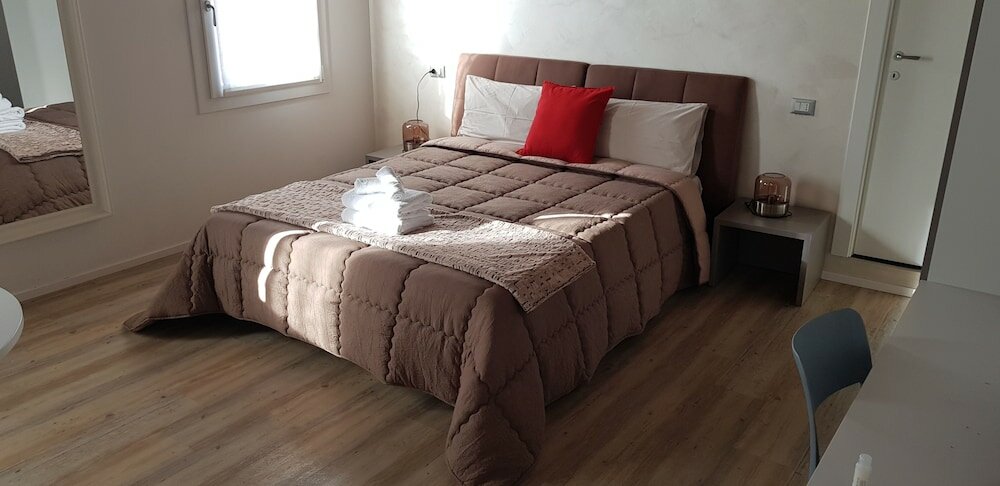 Фото B&b Ca' dell'Angelo Chioggia