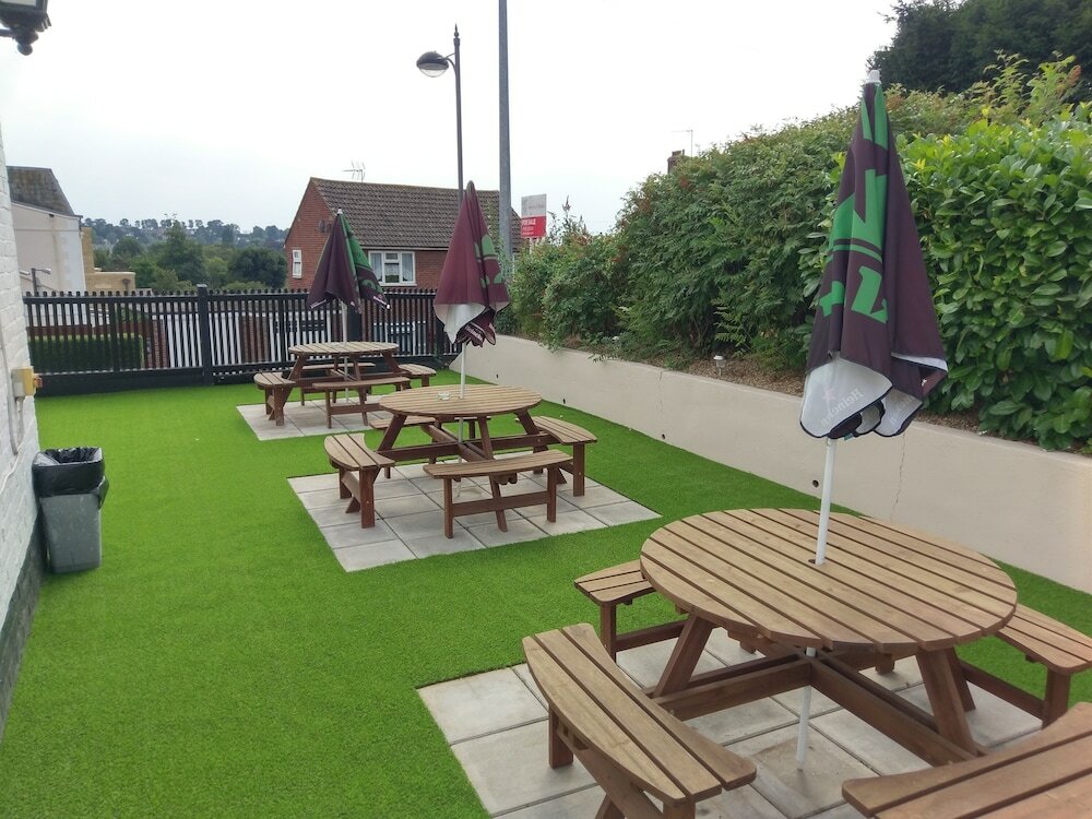 Фото The Rifle Volunteer