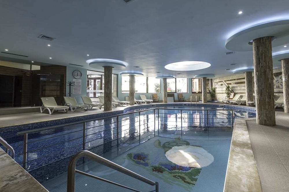 Фото Hotel Complex Zara Bansko