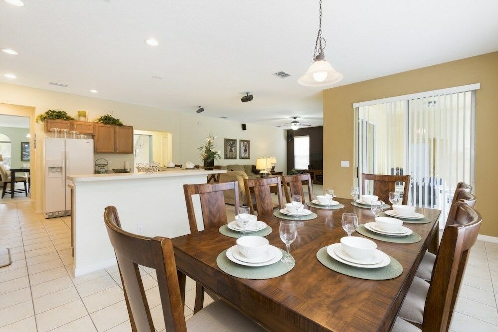 Фото Aco243016 - Bella Vida Resort - 6 Bed 5.5 Baths Villa