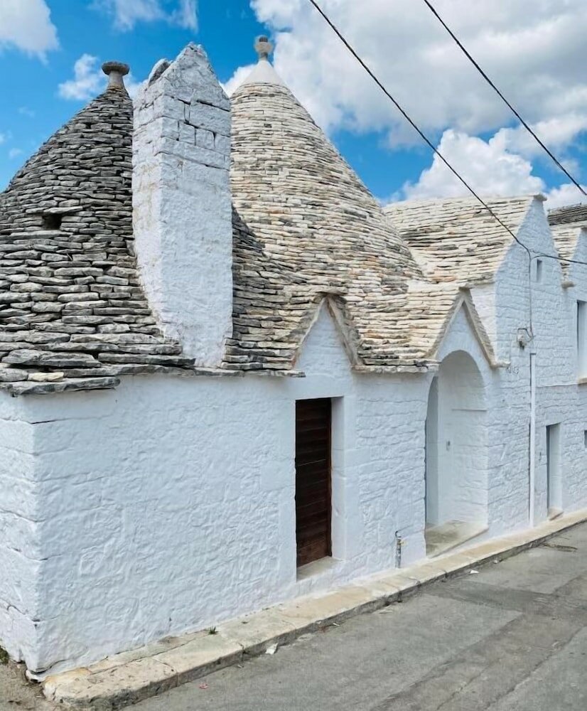 Фото Trulli Antichi Mestieri
