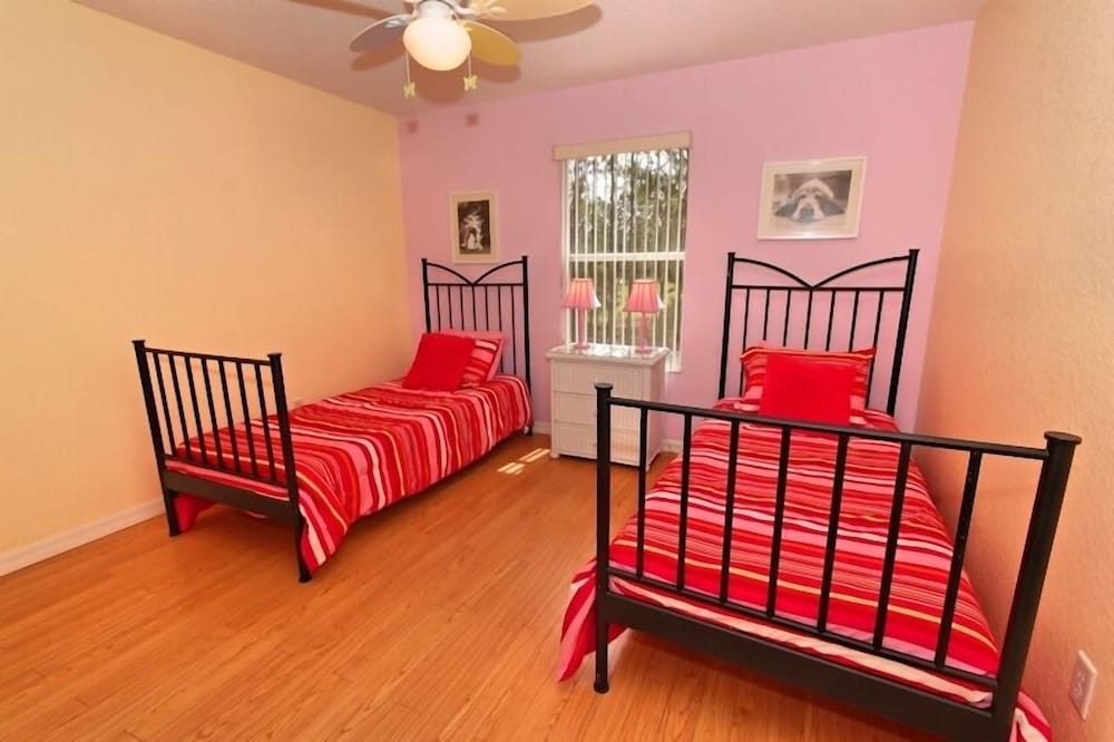 Фото Ov3141 - Highlands Reserve - 6 Bed 4 Baths Villa