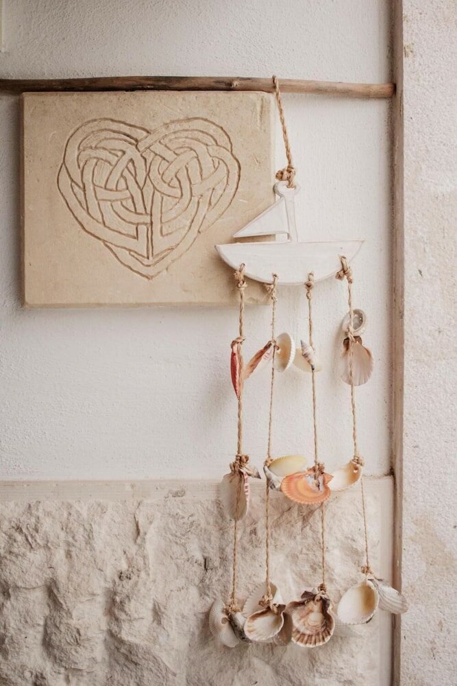 Фото Le Case di Sottovento