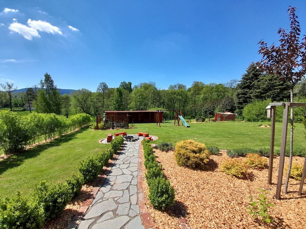 Фото Apartmány Brychovi