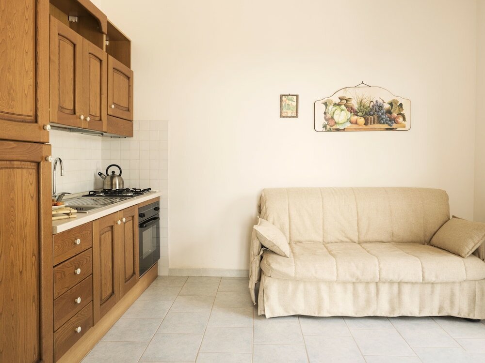 Фото Residenza Aurora