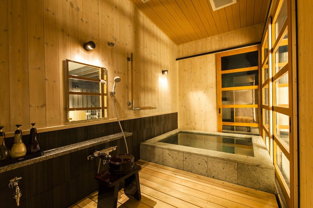 Фото Yusai Resort Hibiki