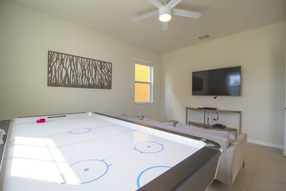 Фото Aco227503 - Golden Palms Resort - 7 Bed 6 Baths Villa