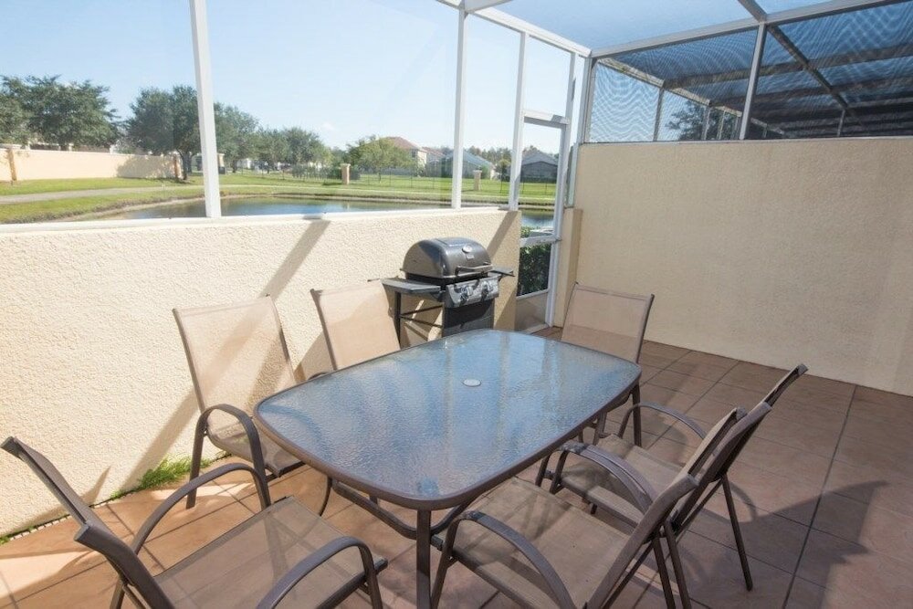 Фото Ip60382 - Fiesta Key - 4 Bed 3.5 Baths Townhome