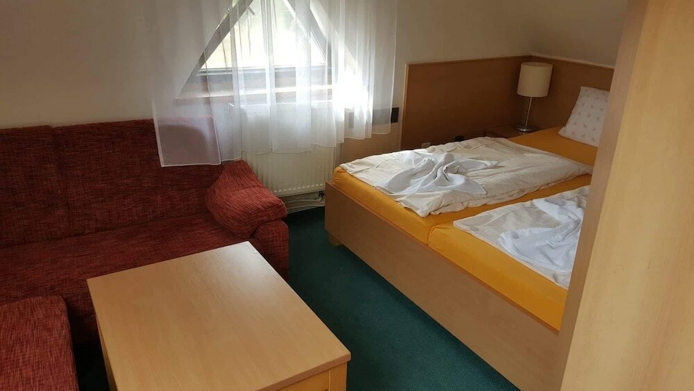 Фото Penzion U Křížku