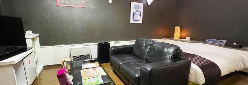 Фото Hotel Suzukake - Adult Only